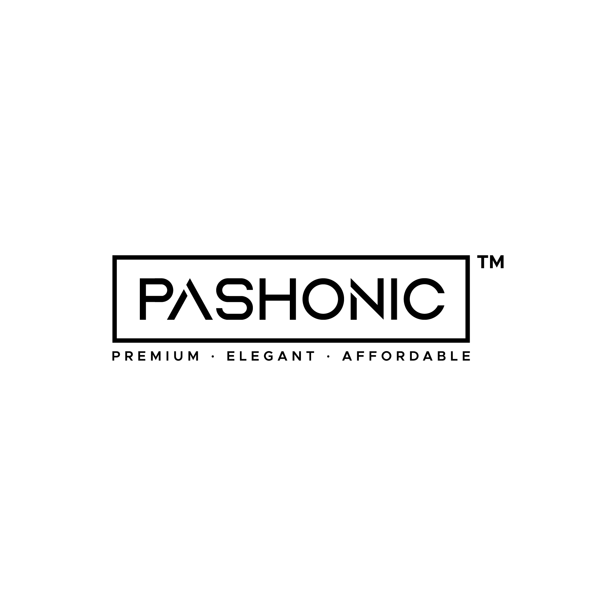 Pashonic